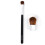 Πινέλο Μακιγιάζ Palladio Shadow Blending, Πλατιά Κεφαλή, Άψογη Ανάμειξη 1