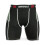 Marucci Herren Elite Shorts mit Cup, Gr      e S, Schwarz 1