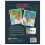 MindWare Color By Number Wild Wonders (Bog 4) Dyremalebog til b?rn 3
