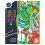 MindWare Color By Number Wild Wonders (Bog 4) Dyremalebog til b?rn 1