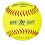 MacGregor Safe/Soft Training Softball 12 Zoll (ein Dutzend) 1