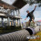 Xbox Skater Pro de Tony Hawk 3 + 4 - Edition standard - Playstation 4 4