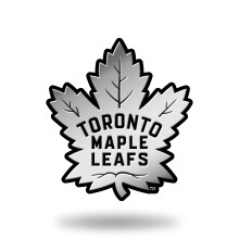 RICO INDUSTRIES NHL HOCKEY TORONTO MAIDLE BLADES STANDAARD MOTED EMBLEM