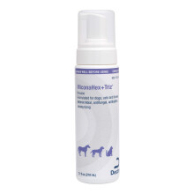 MiconaHex+Triz Mousse voor Honden, Katten en Paarden, 200 ml