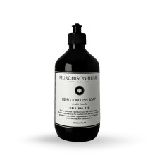 Jabón para Platos Murchison-Hume Heirloom, Hecho en Australia, 17 Fl Oz, Higo Original