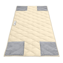 Pote inspireret PopCorner marsvin bur liners | Vaskbart fleece sengetj eller kledyrsmtte til sm dyr | Superabsorberende tissepude med forstr