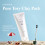 Mixsoon, Pore Tory Tonminen Pack, 3,52 oz (100 g) 2