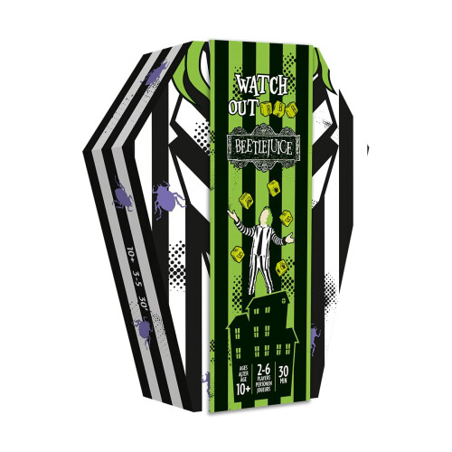 Mixlore Pas p? Beetlejuice