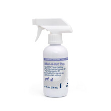 Mal-a-gket plus condizionatore spray per cani e gatti 8 oz