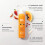 Milk Shake milk_shake moisture & more shampoo  300 ml 4