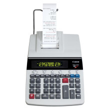 Canon Office Products MP41DHIII Desktop-Druckrechner