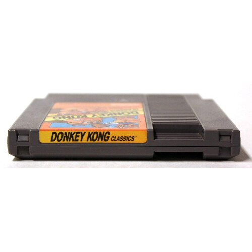 Nintendo Donkey Kong Classics (odnowiony) 1