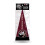 Rico Industries NCAA Florida State Seminoles de 8 peas, 4 por 9 polegadas, conjunto clssico de mini flmula de decorao 1
