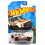 Hot Wheels Hot Wheels 1:64 Jeep Cherokee Mud Studs 4/5 White 1
