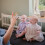 Mushie Silicone Animal Finger Puppets 5-Pack 3