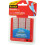 3M Clr Tabs Reusable .5X.5In 72Pc 2