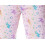 INTIMO Mattel Mädchen Barbie Dream Team Einhorn Schlafanzug Set (4) 4