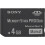 Sony Sony 4 GB Memory Stick ProDuo MSMT4G/TQ1 (sort) 2