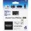 Sony Sony 4 GB Memory Stick ProDuo MSMT4G/TQ1 (sort) 1