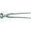 Diamond N10 10-tommer negleskrende nipper 1