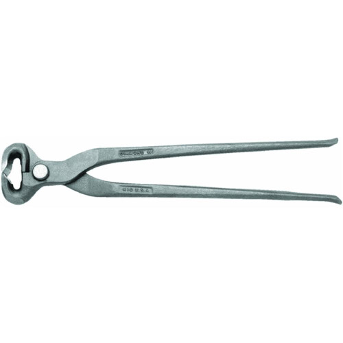 Diamond N10 10-tommer negleskrende nipper