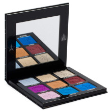 Mini paleta kontrowersyjna Jeffree Star x Shane Dawson