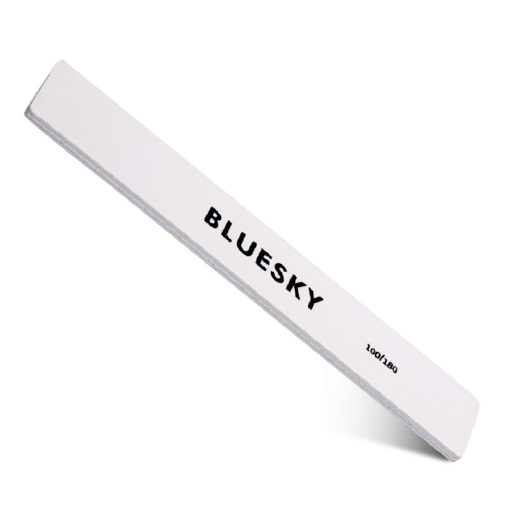 BLUESKY Nail File - Square