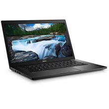 Dell Latitude 7480 14in FHD Laptop PC - Intel Core i7-6600U 2.6GHz 16GB 512GB SSD Windows 10 Professional (Renewed) - Refurbished