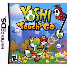Yoshi Touch and Go (odnowiony)