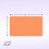 NextdayLabels - 3 x 5 Rectangle Inventory Coding Etiquetas de codificacin 500 por rollo (salmn) 2