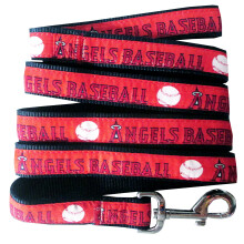 MLB PET-Leine, groe Hundeleine der Washington Nationals, Baseball-Team-Leine fr Hunde und Katzen. Eine glnzende und farbenfrohe Hunde- und Katzenl