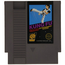 Kung Fu (odnowione)