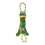KONG KONG Tugger Knots Kikker Md/Lg 1