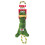 KONG KONG Tugger Knots Kikker Md/Lg 3