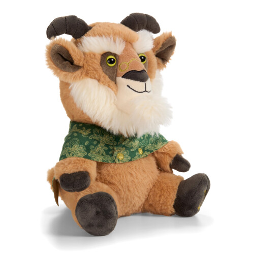 The Noble Collection Wicked: Dr. Dillamond Plush 1