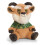 The Noble Collection Wicked: Dr. Dillamond Plush 1
