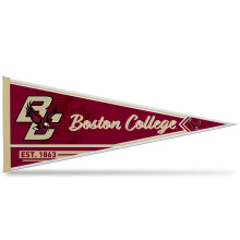 Rico Industries NCAA Boston College Eagles Classic 12"""" x 30"""" filtvggd?corvimpel - Perfekt fr hem/sngrum/man Cave D?cor