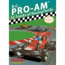 RC Pro-Am
