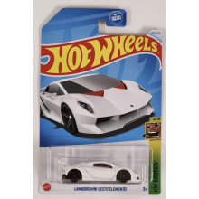 Hot Wheels Tanknator, HW Ride Ons 3/5 [Teal/Rosso] 119/250
