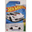 Hot Wheels Hot Wheels Lamborghini Sesto Elemento 204/250 Wit 1