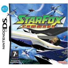 Star Fox Command (Vernieuwd)
