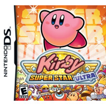 Kirby Super Star Ultra (Vernieuwd)