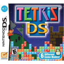 Tetris DS (odnowiony)