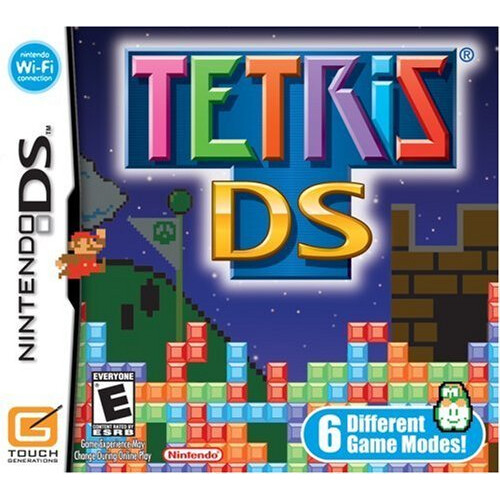 Nintendo Tetris DS (odnowiony)