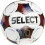 SELECT Numero 10 Fu   ball Wei   /Blau/Rot V25 Gr      e 5 1