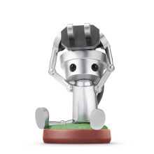 Nintendo Chibi-Robo Amiibo Nintendo Wii U