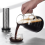 Coffee Cold Brew Pot 960Ml Stainless Steel Filter 3