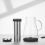 Coffee Cold Brew Pot 960Ml Stainless Steel Filter 4