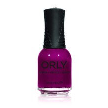 Orly Nail Lacquer Red Flare 0,6 tekut unce