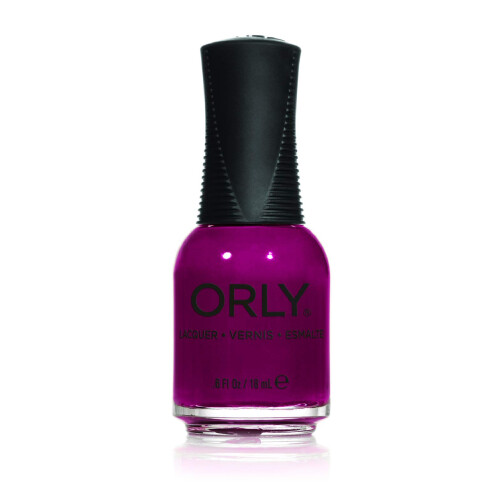 Orly Orly Nail Lacquer Red Flare 0,6 Fluid Ounce